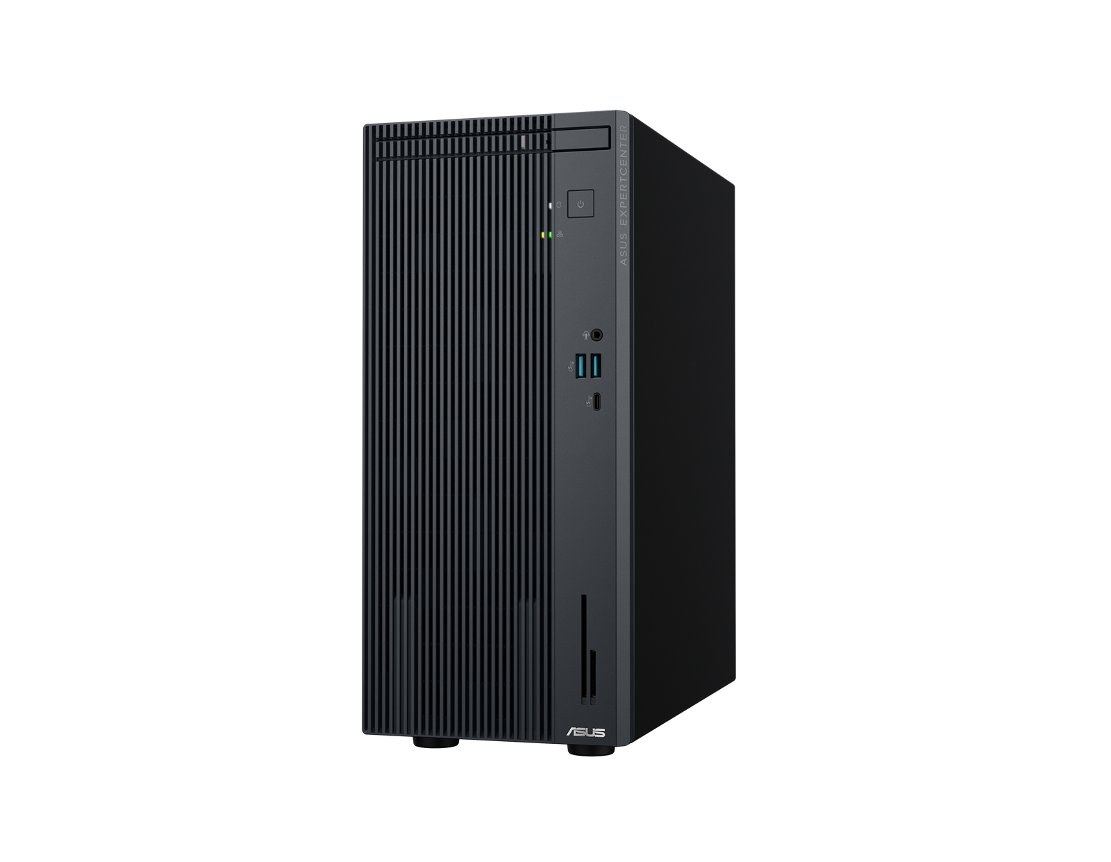 Asus ExpertCenter P500MV, Intel i5-13420H, 16GB DDR5, 1TB SSD, UHD 730, DVDWR/VGA/HDMI/DP, 7xUSB, miš/tipk, Win 11 Pro + 3Y