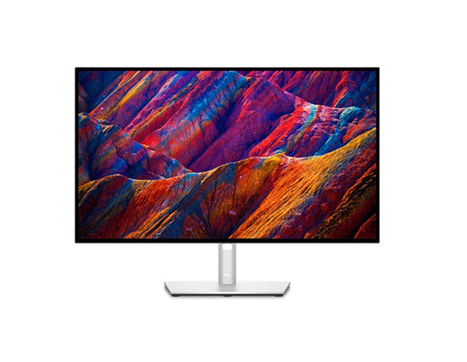 Dell 27" U2723QE monitor USB-C, RJ45