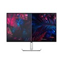 Dell 27" U2723QE monitor USB-C, RJ45