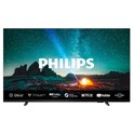 Philips 50" (126cm) 50PUS7609 3840 x 2160 4K Ultra HD LED, Smart TV, 60Hz, Pixel Precise Ultra HD, Micro Dimming, 3xHDMI, USB 