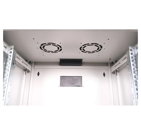 Roline 19" 16U 600×450×818 Pro zidni ormar, sivi