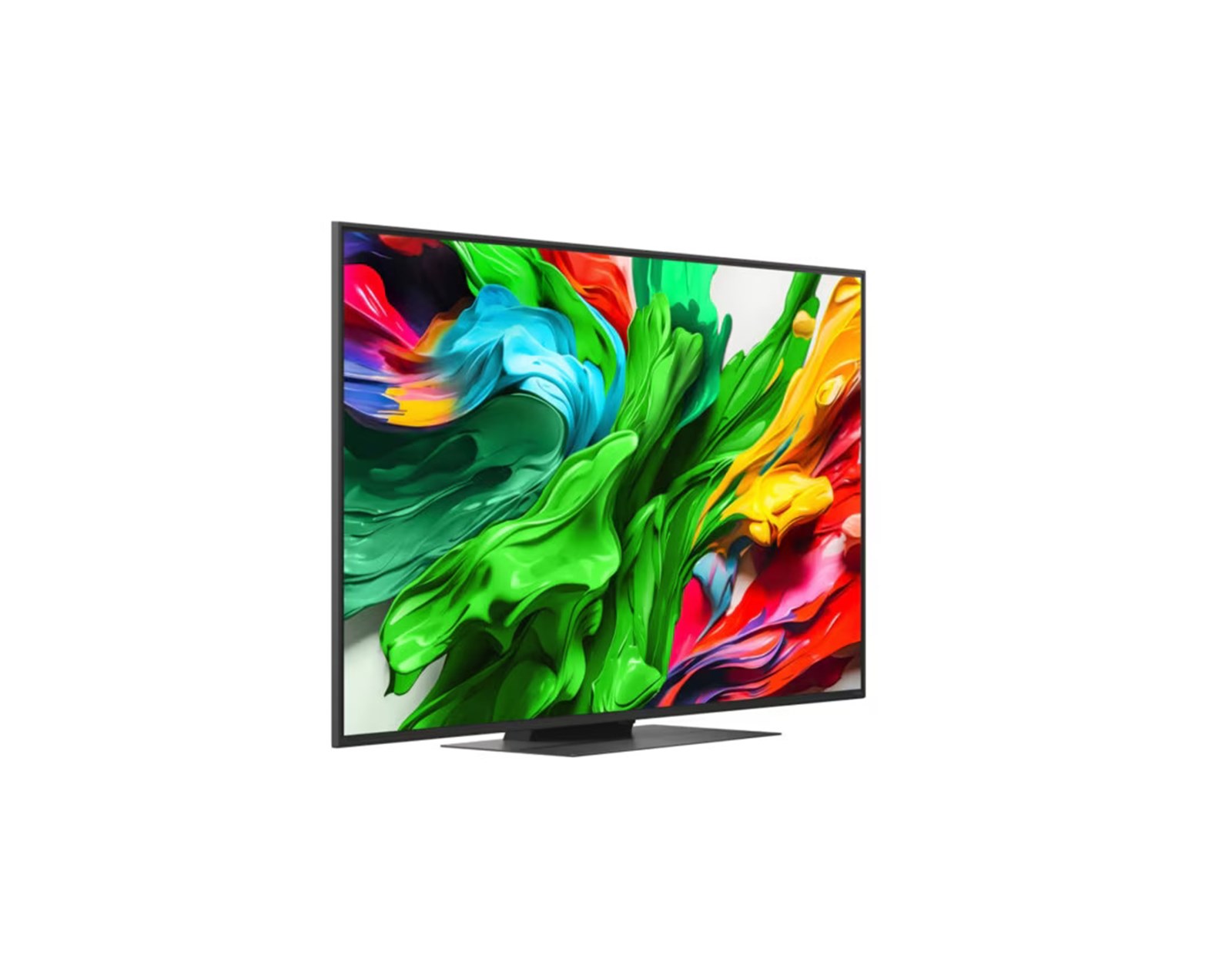 LG 55" 55QNED86A3A, 3840x2160 4K UHD, 120Hz, HDR10/HLG, Wifi, Bluetooth, HDMx4/USBx2/LANx1 