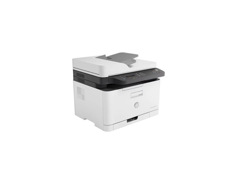 HP Color Laser MFP 179fnw Print/Scan/Copy/Fax A4 pisač, 18/4 str/min. c/b, 600dpi, USB/LAN/WiFi