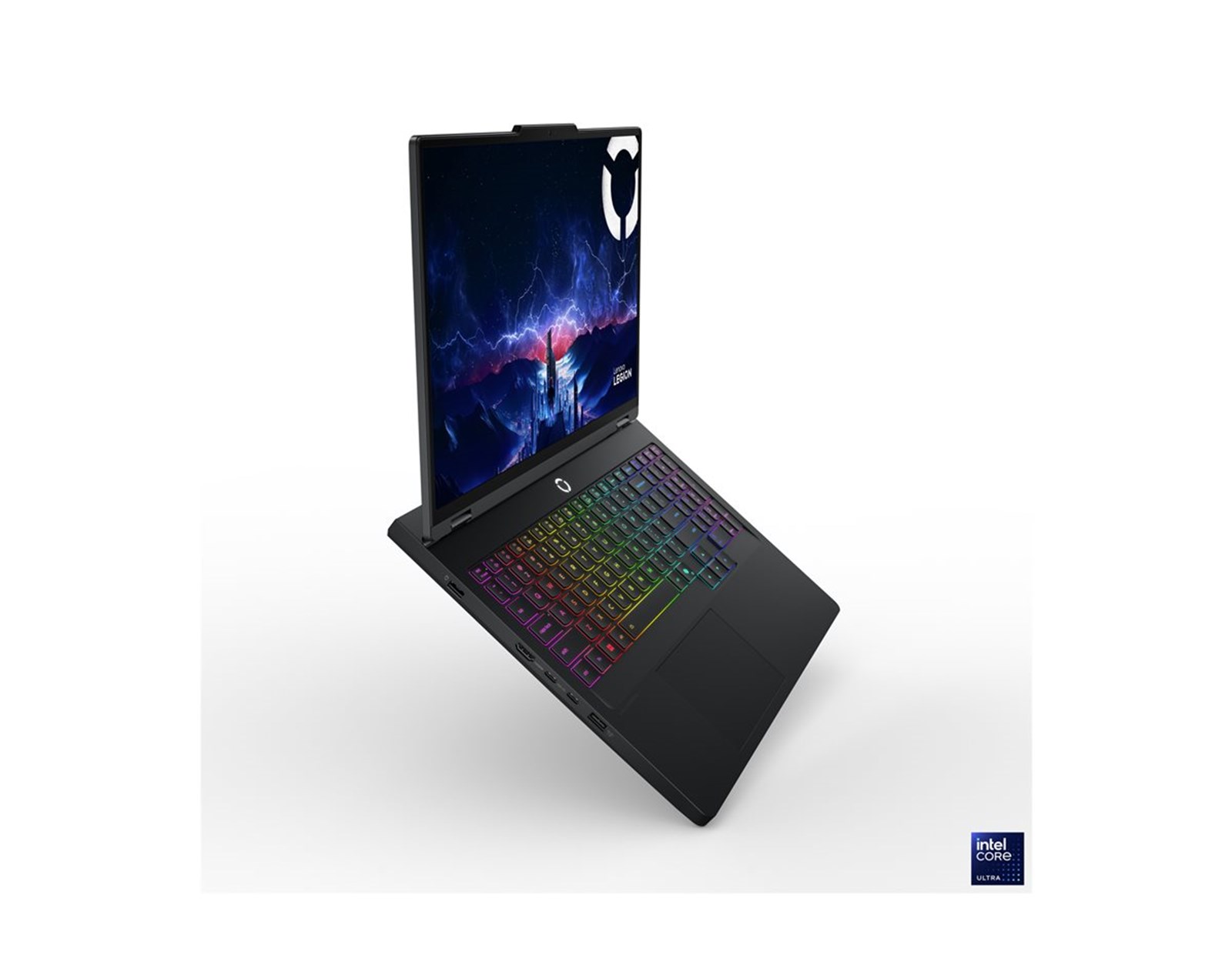 Lenovo Legion Pro 5 16IRX10 16" 2560x1600 IPS, Intel Core i9-14900HX, 32GB DDR5, 1TB SSD, RTX 5060 8GB, WiFi-ax/BT, FreeDOS