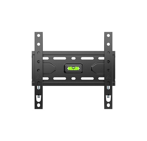 BIT FORCE fiksni zidni nosač za 13“- 43" TV, do 45kg (BUFFER WM-43-F)