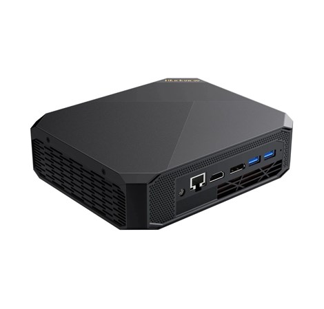 BLACKVIEW MP200 Mini PC, Intel Core i9-11900H, 16GB DDR4, 1TB SSD, Intel UHD, HDMI/DP/ + Win 11 Pro