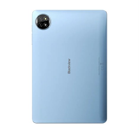 BLACKVIEW Tab 20 4/64 GB WiFi, 10.1" HD (800x1280) IPS, 5MP/8MP, DokeOS P 4.1, + preklopna torbica, bez adaptera, plavi
