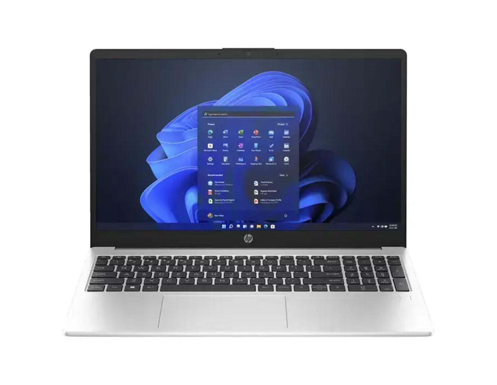 HP 255 G10 15.6" FHD, AMD R3-7330U, 16GB DDR4, 512GB SSD, Radeon, WiFi/BT, Win 11 Pro + 3Y