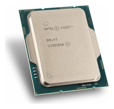 Intel Core i5-12400 - 2.50GHz/4.40GHz (6 Cores), 18MB, S.1700, UHD grafika, bez hladnjaka, Tray