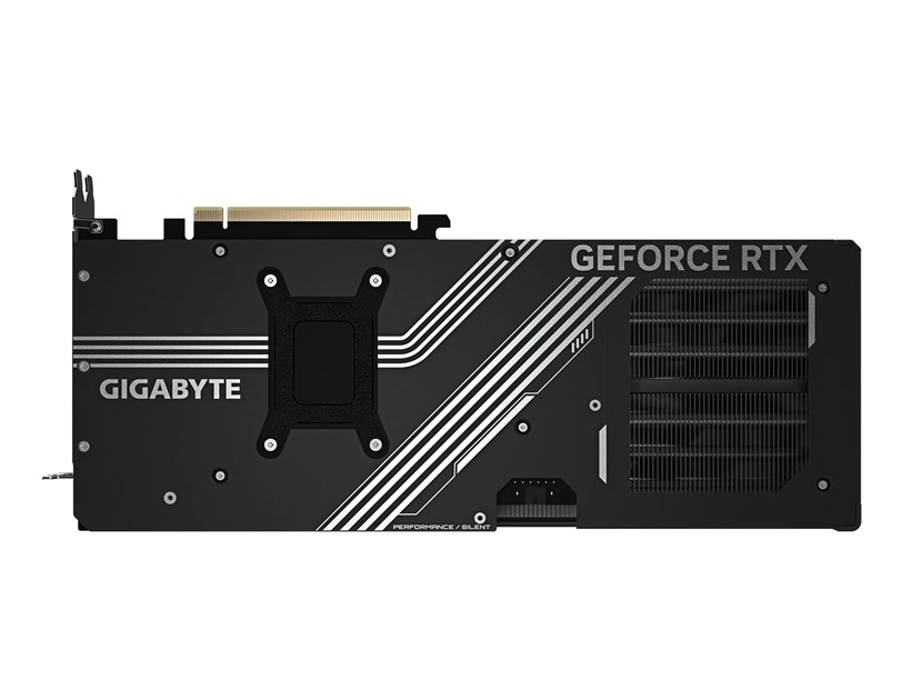 Gigabyte GeForce RTX 5070 TI WINDFORCE OC SFF 16G, 16GB GDDR7/256bit, PCI-E 5.0, 1xHDMI/3×DP