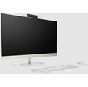 HP AiO 27-cr0050ny 27" FHD, Ryzen 5 7520U, 16GB DDR5, 1TB SSD, Radeon, WiFi/BT+ Win 11 Pro + 3Y, bijela boja