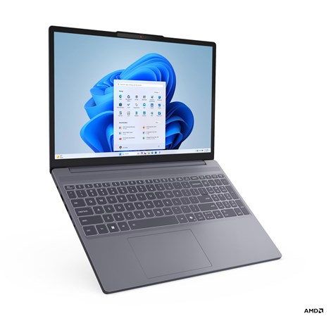 Lenovo IdeaPad Slim 3 15.3" WUXGA, AMD Ryzen 7 7735HS, 24GB DDR5, 1TB SSD, AMD Radeon, WiFi/BT, Win 11 Pro (83K700BVSC)