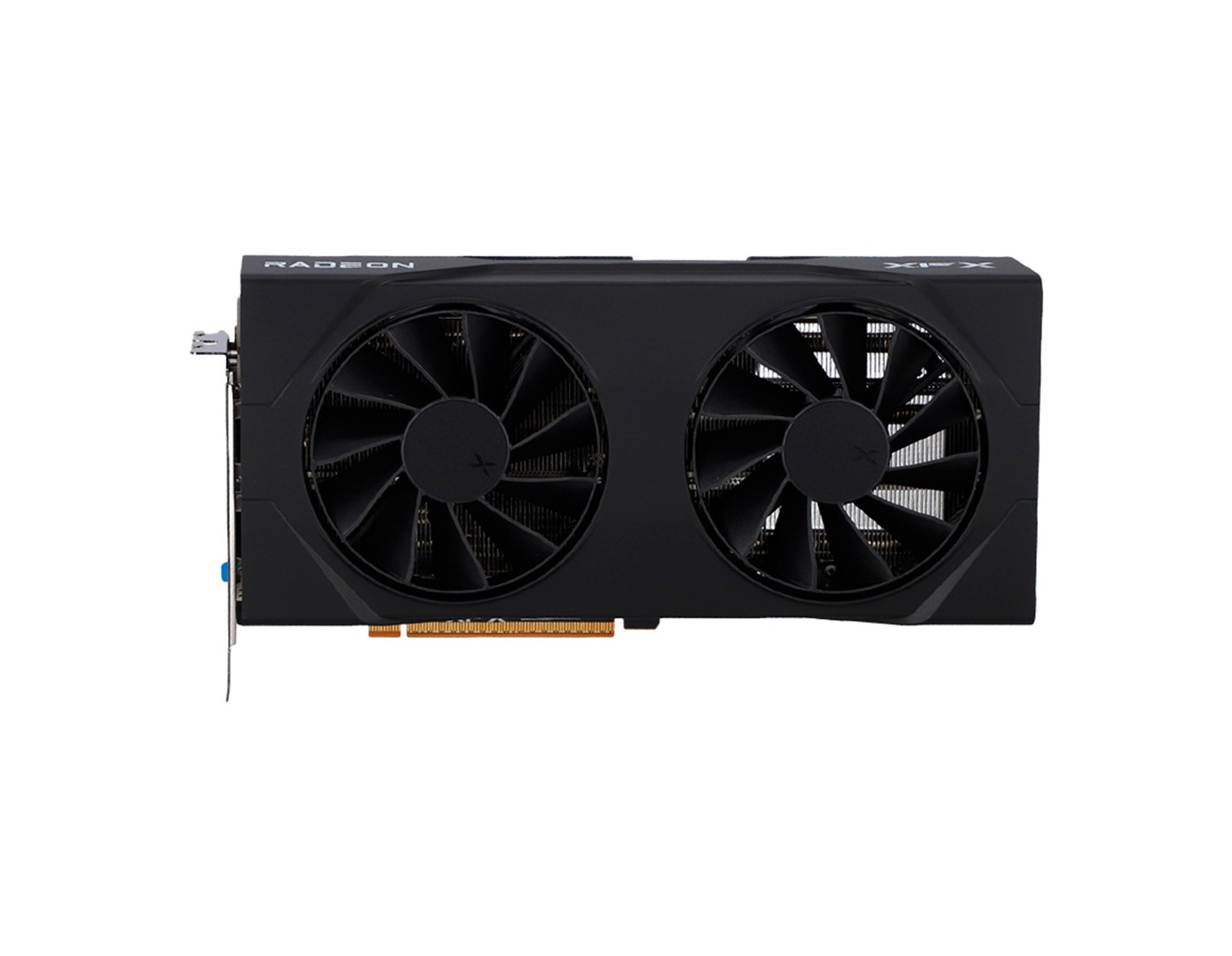 XFX Radeon RX 9060 8GB GDDR6, PCIe 5.0x16, HDMI/2×DP