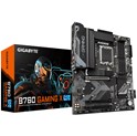 Gigabyte MB B760 GAMING X GEN 5, S.1700, 4xDDR5/5600, PCIe 5.0, 2.5 G-LAN, HDMI/DP, USB-C, ATX