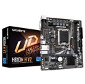 Gigabyte MB H610M H V2 DDR5, S.1700, 2xDDR5/5600, PCIe 4.0, G-LAN, VGA/HDMI, mATX