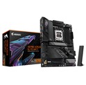 Gigabyte MB X870E AORUS ELITE WIFI7, S.AM5, 4xDDR5/8000(OC), PCIe 5.0, 2.5G-LAN, HDMI, USB4, WiFi, ATX
