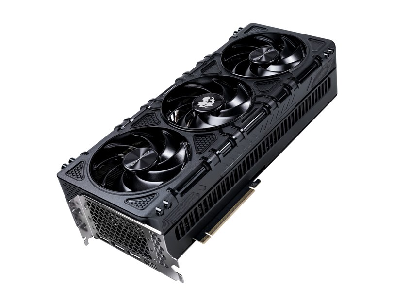 Gainward GeForce RTX 5090 Phantom 32GB GDDR7, PCI-E 5.0/512 bit, 1xHDMI/3xDP