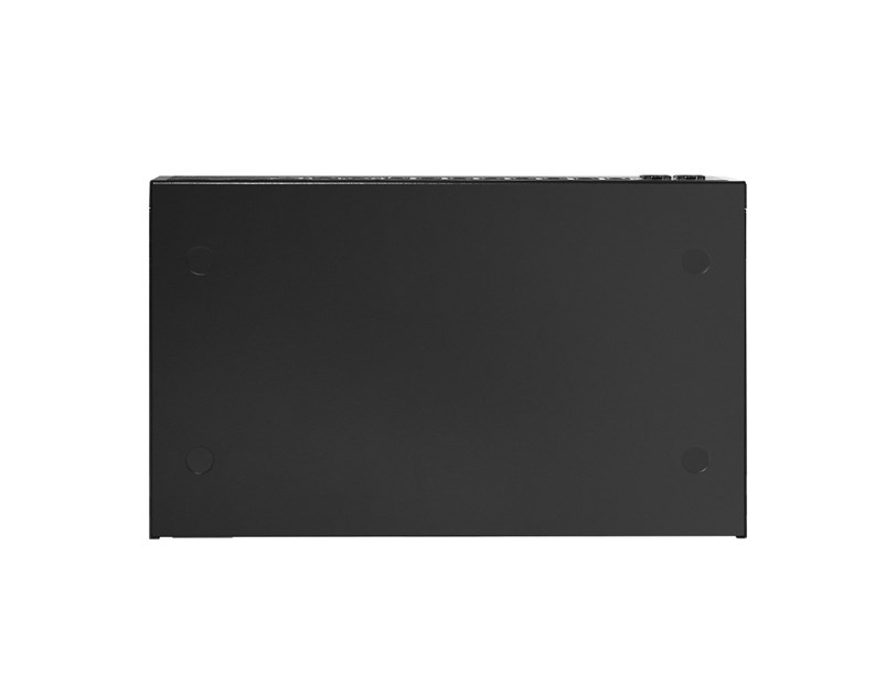 TP-Link Omada Gigabit VPN usmjerivač (Router) 2×2.5G RJ45 WAN (1xWAN/LAN), 2×Gigabit SFP WAN/LAN, 8×Gigabit RJ45 WAN/LAN, 1×USB 3.0