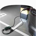 Green Cell (EV16) 3.6kW, 10/16A Schuko - Tip 2 mobilni punjač za punjenje električnih vozila i Plug-In hibrida 6.5m