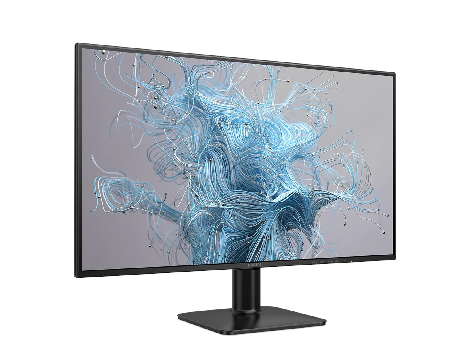 Philips 27" 27E2N1110/00 FHD (1920x1080) IPS 16:9, 120 Hz, 300 cd/m2, 1500:1, 4 ms, MPRT: 1 ms, VGA, HDMI, tilt, AG