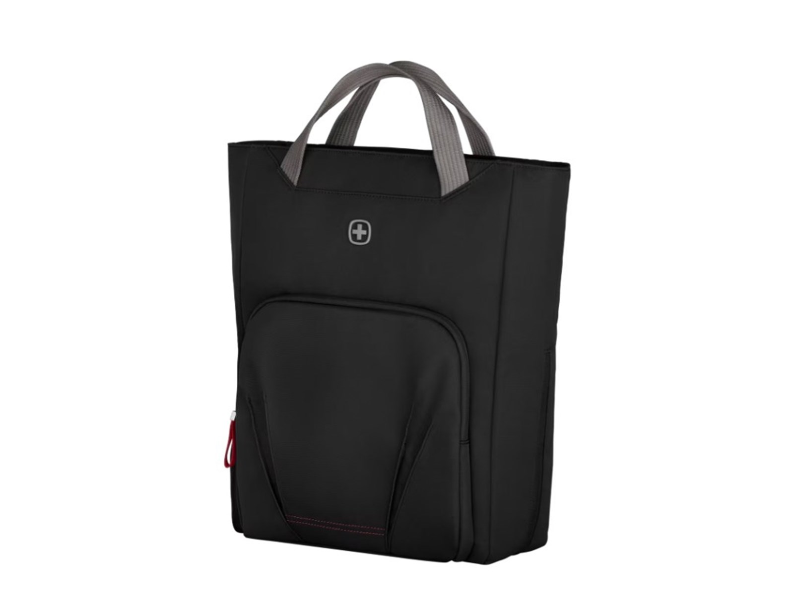 Wenger ženska torba Motion 15,6" Vertical Tote, crni