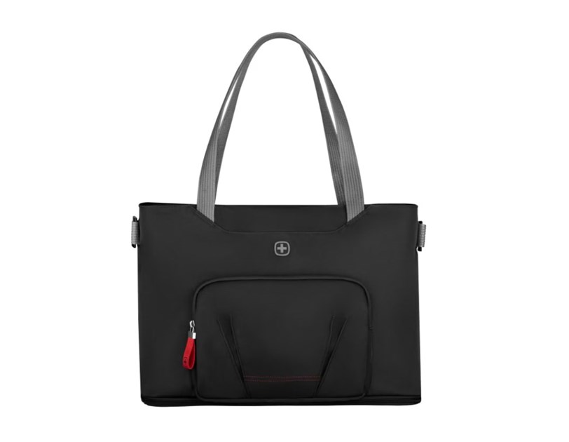 Wenger ženska torba Motion Deluxe 15,6'', crna 