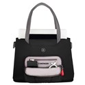 Wenger ženska torba Motion Deluxe 15,6'', crna 