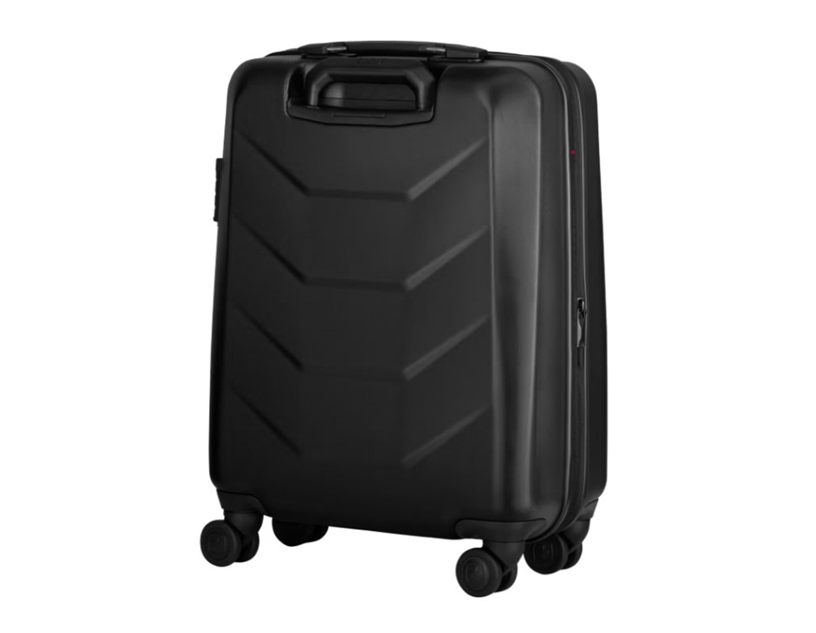 Wenger, Prymo, Carry-On, Black