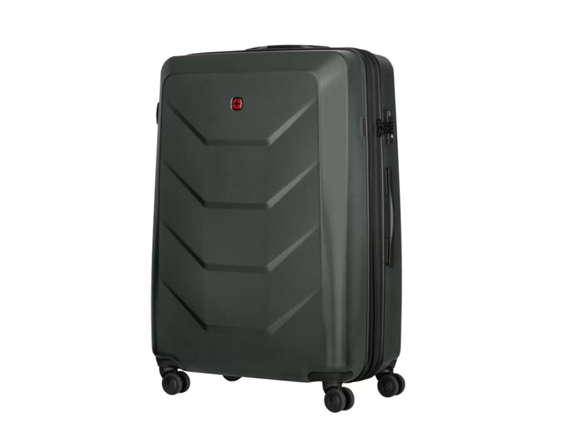 Wenger kofer Prymo Large, anthracite