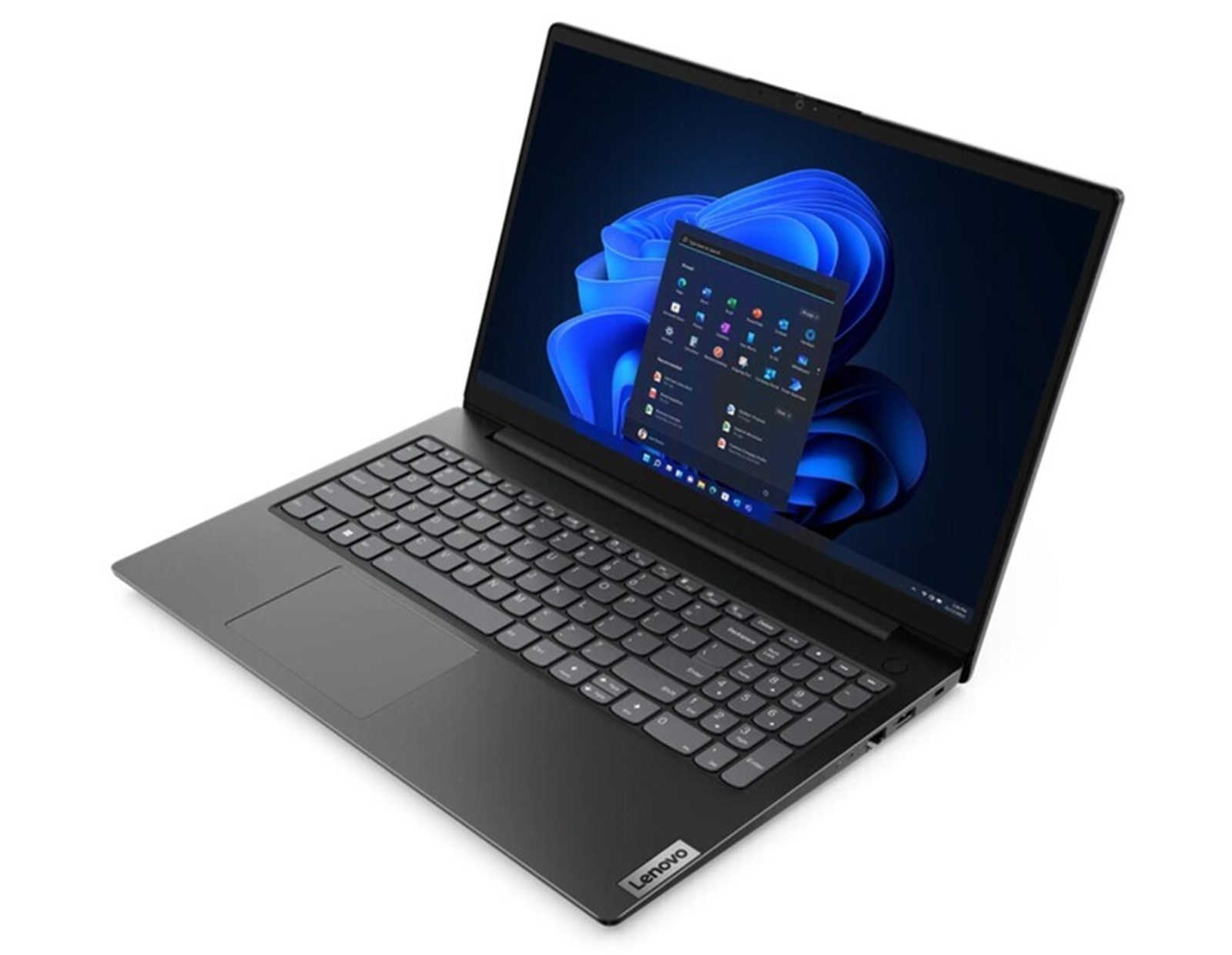 Lenovo V15 G5 IRL 15.6" FHD, Intel Core 5 210H, 32GB DDR5, 1TB SSD, Win 11 Pro + 3Y (83GW004KSC)