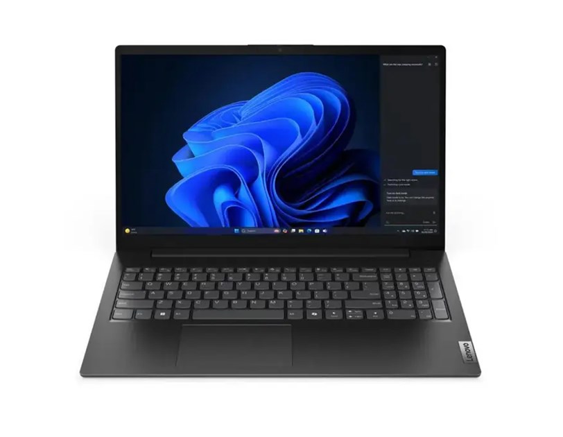 Lenovo V15 G5 IRL 15.6" FHD, Intel Core 5 210H, 32GB DDR5, 1TB SSD, Win 11 Pro + 3Y (83GW004KSC)