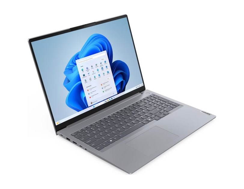Lenovo ThinkBook 16 G7 16" WUXGA, Ryzen 5 7535HS, 16GB DDR5, 512GB SSD, AMD Radeon, Win 11 Pro + 3Y(21MW0078SC)