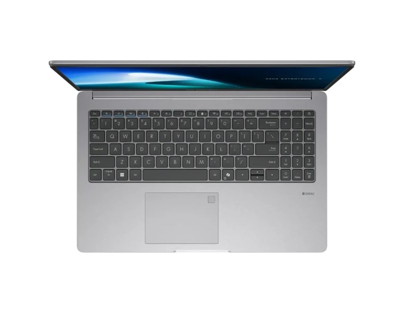 Asus ExpertBook PM1503CDA-WB63C1, 15.6" FHD, AMD Ryzen 5 7535HS, 16GB DDR5, 512GB SSD, Intel UHD, WiFi/BT, Win 11 Pro