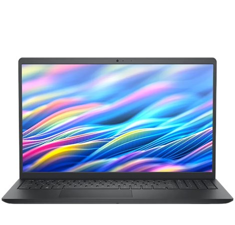 Dell 15 DC15250, 15.6" FHD, Intel Core i5 1334U, 16GB DDR4, 512GB SSD, Intel UHD, WiFi/BT, Win 11 Pro + 3Y