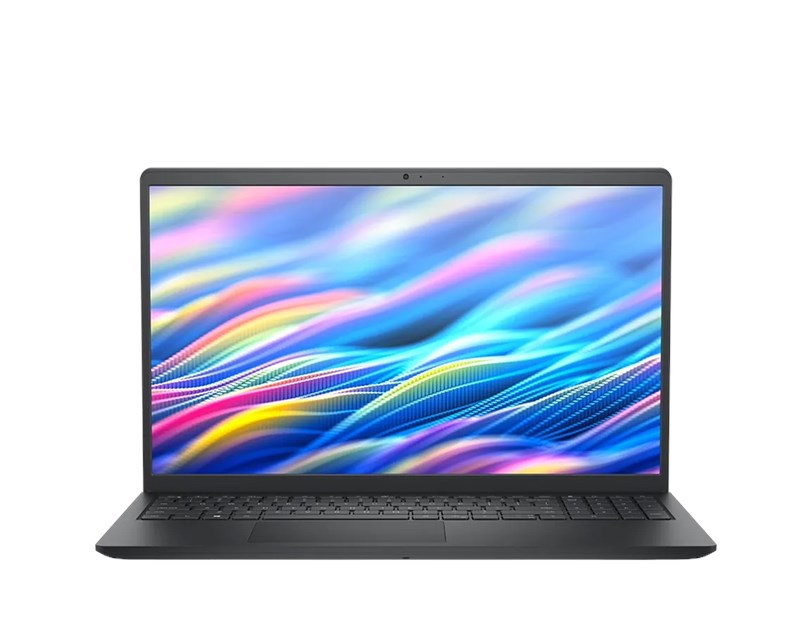 Dell 15 DC15250, 15.6" FHD, Intel Core i5 1334U, 16GB DDR4, 512GB SSD, Intel UHD, WiFi/BT, Win 11 Pro + 3Y