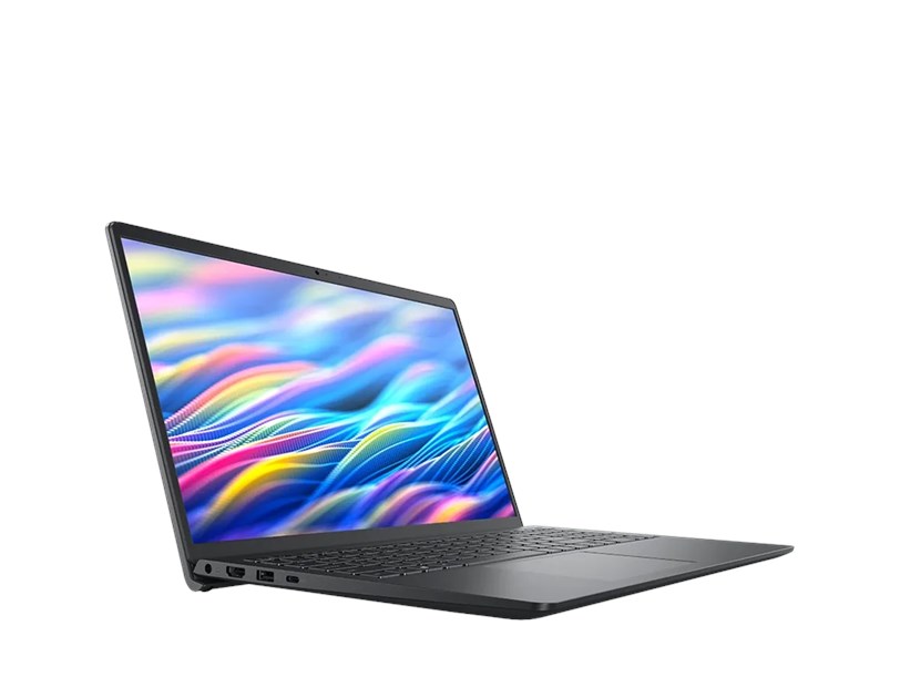 Dell 15 DC15250, 15.6" FHD, Intel Core i5 1334U, 16GB DDR4, 512GB SSD, Intel UHD, WiFi/BT, Win 11 Pro + 3Y