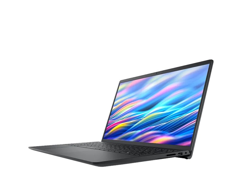 Dell 15 DC15250, 15.6" FHD, Intel Core i5 1334U, 16GB DDR4, 512GB SSD, Intel UHD, WiFi/BT, Win 11 Pro + 3Y