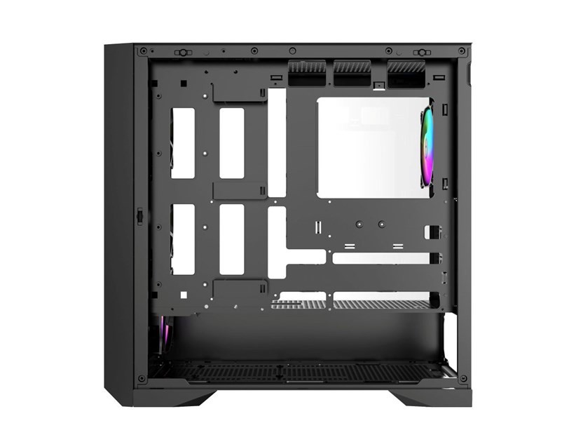 Bit Force HERCULES Gaming Full Tower kućište ARGB-C-TW4