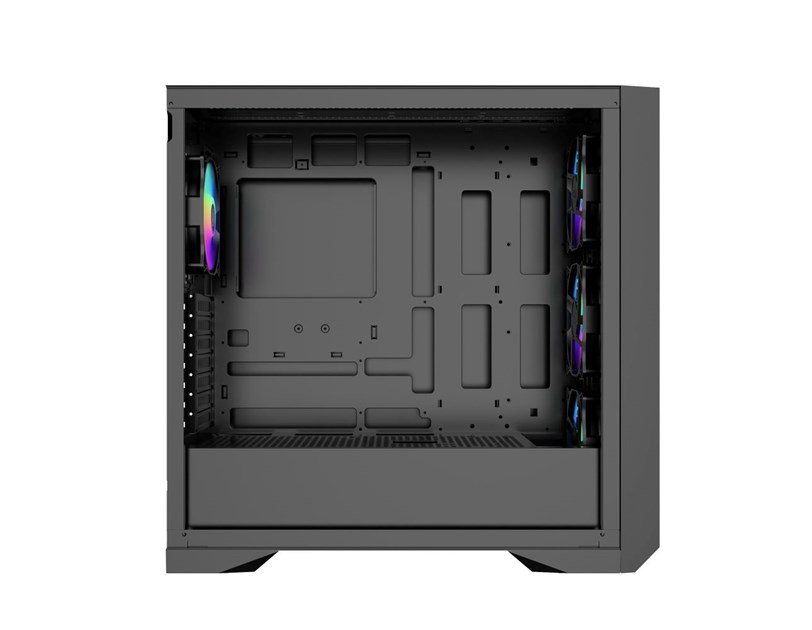 Bit Force HERCULES Gaming Full Tower kućište ARGB-C-TW4