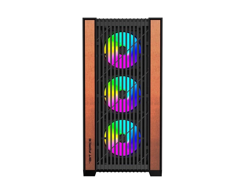 Bit Force HERCULES Gaming Full Tower kućište ARGB-C-TW4