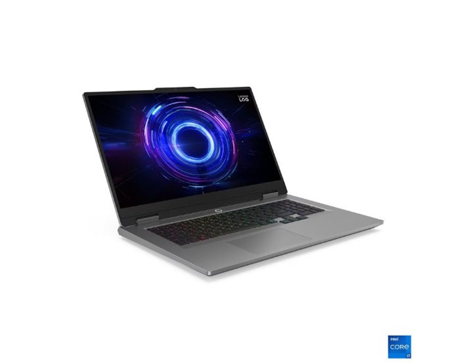 LENOVO LOQ 17.3inch FHD, 17IRX10 Intel Core i7-14700HX, 32GB DDR5, 1TB SSD, RTX5060 8GB +  Win 11 Pro