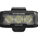 Nitecore baterijska naglavna svjetiljka punjiva HA15 UHE, 400lmn