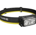 Nitecore baterijska naglavna svjetiljka punjiva NU25 MCT, 400lmn 700mAh
