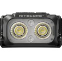 Nitecore baterijska naglavna svjetiljka punjiva NU25 MCT, 400lmn 700mAh