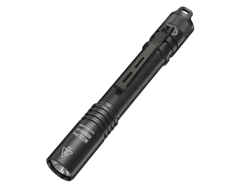 Nitecore baterijska svjetiljka MT2A Pro, 1000lmn, 2×AA, 1x NL1416R