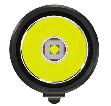 Nitecore baterijska svjetiljka MT2A Pro, 1000lmn, 2×AA, 1x NL1416R