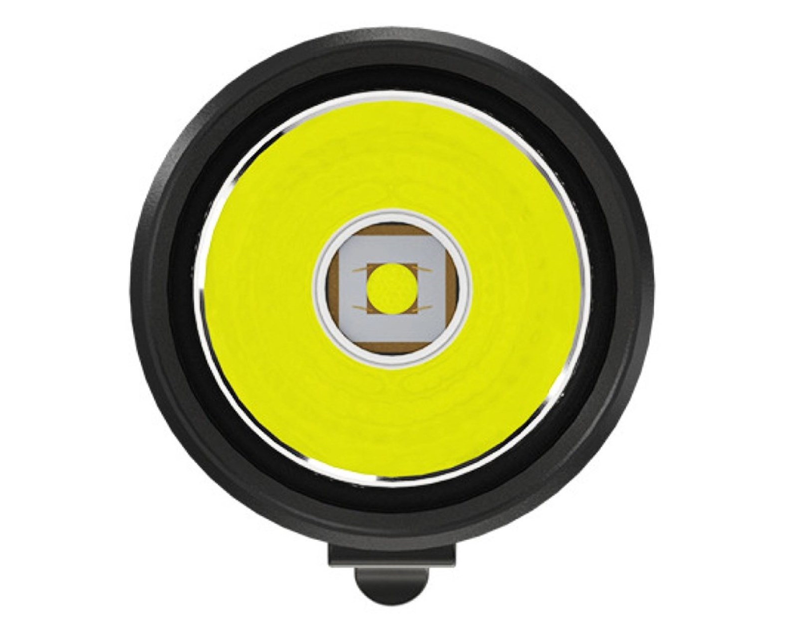 Nitecore baterijska svjetiljka MT2A Pro, 1000lmn, 2×AA, 1x NL1416R