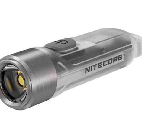 Nitecore baterijska svjetiljka TIKI, 300lmn, Li-ion