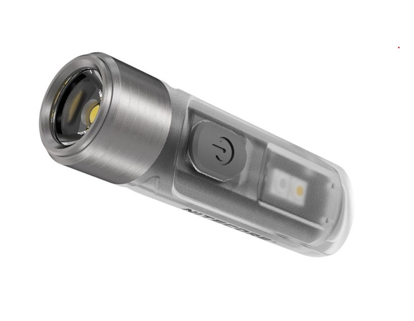 Nitecore baterijska svjetiljka TIKI, 300lmn, Li-ion