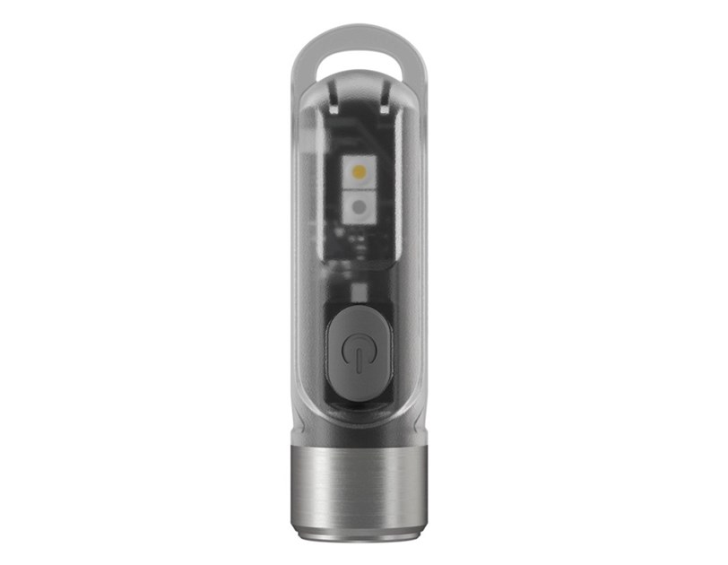 Nitecore baterijska svjetiljka TIKI, 300lmn, Li-ion